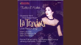 quotLa Traviataquot Prelude to Act 1 [upl. by Erroll]