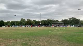 Birstall United Social Football Club [upl. by Gniliem]