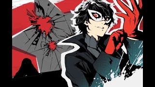 【Persona 5】ITS NOT OVER KAMOSHIDA【Free talk  Media share on】 [upl. by Keslie410]