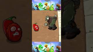 PvzFun plants vs zombies funny moments video part 1 [upl. by Rise385]