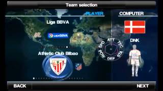 شرح تحميل و تثبيت اللعبة Pes 2012 لجميع أجهزة Android [upl. by Andree]