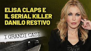 Elisa Claps e il serial killer Danilo Restivo [upl. by Enowtna]