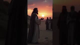 Biblical story of Bartholomew one of Jesuss 12 disciples in 1 minute praisethelord bibleisreal [upl. by Belshin]