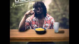 Macaroni Time Instrumental Chief Keef [upl. by Enrique]