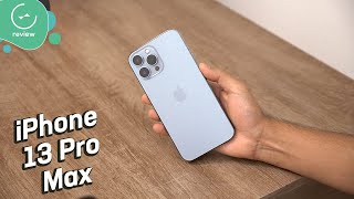 iPhone 13 Pro Max  Review en español [upl. by Olympias411]