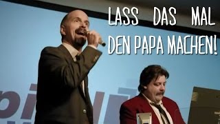 Stromberg Lass das mal den Papa machen  10 Minuten [upl. by Ennazzus582]