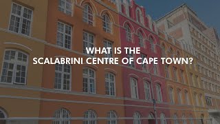 What is the Scalabrini Centre of Cape Town [upl. by Sulihpoeht]