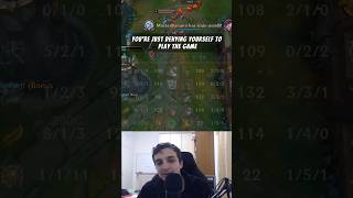 Key Fights You Should Not Overlook leagueoflegends adc adctips [upl. by Ahselat]