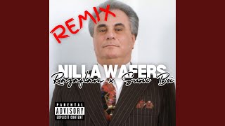 NILLA WAFERS feat Suni Boi [upl. by Annail801]