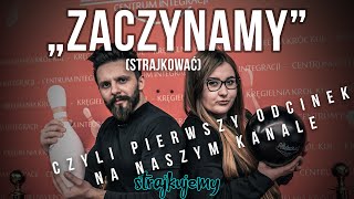 Strajkujemy  quotZaczynamyquot czyli podstawy gry w kręgle bowling [upl. by Mlawsky732]