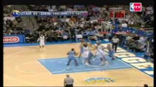 Marcus Camby BLOCK MIX by LONGER [upl. by Mcbride]