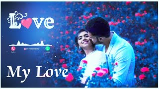 Best Love Ringtone Love💞Ringtone Hindi Ringtone Love Story Ringtone 2024 New Ringtones MP3 Ringtone [upl. by Materi]