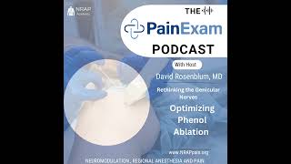 Optimizing Genicular Ablation with Phenol Journal Club [upl. by Ecirtnahc]