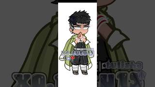 ☆°• Making Gyomei Himejima in GL2 Sanemi is next •°☆ gyomeihimejima demonslayer hashira kny [upl. by Dej]