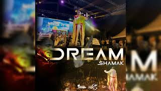 Grenada Soca 2024 Shamak  Dream Official Audio [upl. by Yasdnil]