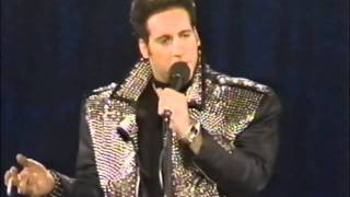 Andrew Dice Clay Stand Up Comedy 1988 [upl. by Cosenza323]