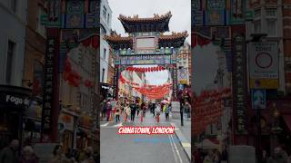 Chinatown London [upl. by Haym]