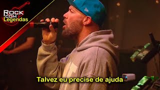 Limp Bizkit  Boiler  Legendado  Interpretação da Letra [upl. by Gulick892]