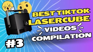 Best TikTok LaserCube Videos Compilation 3 [upl. by Eberhard956]