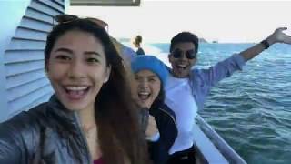 J1 Internship Program at Bar Harbor Regency [upl. by Aeriel]