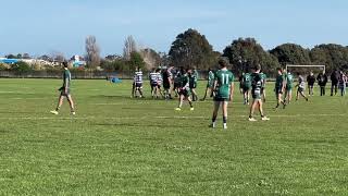 WCS 2nd XV VS RC 2nd XV 12 [upl. by Lotta]