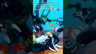 astaroth vs the Creator konglife editing bionicle edit Killer33389 [upl. by Cecilio559]