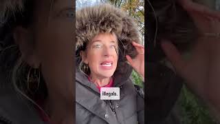 Katie Hopkins Bonkers Britain 12th November [upl. by Ahseuqal]