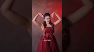 Digasiye Dhanith Sri  දිගැසියේ  naduni parami dance coversong tiktokviral [upl. by Radke]