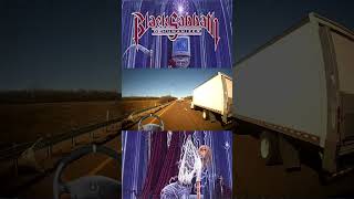 Black Sabbath album Dehumanizer 1992 [upl. by Trill]