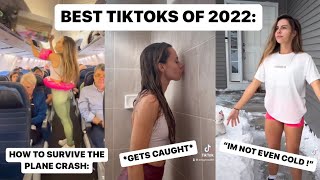 TOP 100 TIKTOKS OF AMYYWOAHH OF 2022  Over 1 HOUR LONG TikTok Compilation [upl. by Greggs]