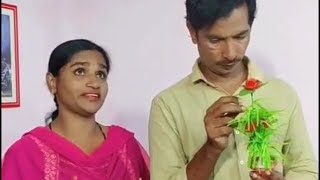 Vizag Saleem comedy videos Vizag Smile Latest Comedy Videos  Saleem Khan and Salma Comets [upl. by Elleunamme]