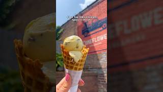 1 of Top 100 Ice Cream Shops in the US [upl. by Trina]