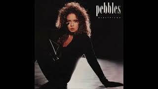 Pebbles  Girlfriend  soundtrack 720 X 960mp4 [upl. by Sajet]