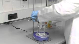 Glove Chemical Resistance Permeation Testing [upl. by Tyrus853]