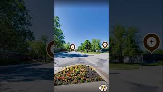 Virtual Tour  Valparaiso University [upl. by Massey]