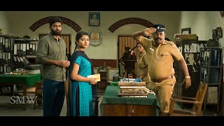 Lal Chandan Hindi Dubbed  Full Movie  Vetri  Diya Mayuri  KGF Ram  MS Baskar  New Movie [upl. by Mcgannon]