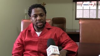 EFFs Mbuyiseni Ndlozi on Mbalula Malema Beef [upl. by Ursal]