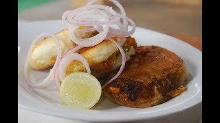 Dabeli  Cooksmart  Sanjeev Kapoor Khazana [upl. by Alyakim650]