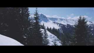 GORETEX Brand Video [upl. by Artemed]