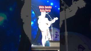 WIDE AWAKE  KATY PERRY Witness The Tour in Hong Kong [upl. by Corabel]