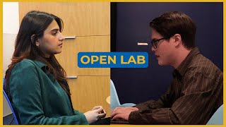 Using the Open Lab DropIn Service  SJSU Writing Center [upl. by Retsevel]