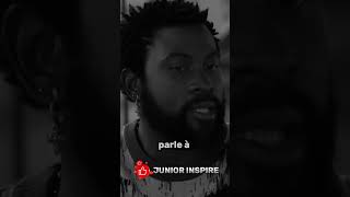 Damso Tomber amoureux youtubeshorts rap citation motivation duo viralvideo damour pourtoi [upl. by Jeddy]