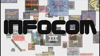 Infocom The Documentary [upl. by Goles]