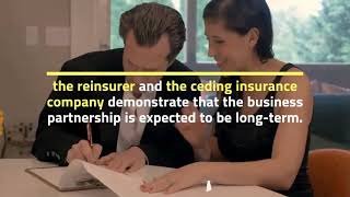 Facultative and treaty reinsurance The differences [upl. by Nollid65]