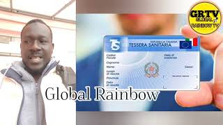 TESSERA SANITARIA  Health Insurance how to renew it [upl. by Ludwig240]