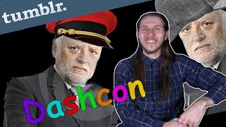 I Watch Internet Historian for the First Time  Failure of Dashcon  Reaction [upl. by Aynodal]