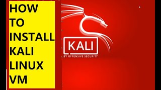 Installing Kali amp VBox  Cyber Security Full Course  Cyber Security Course Training For Beginners [upl. by Doug]