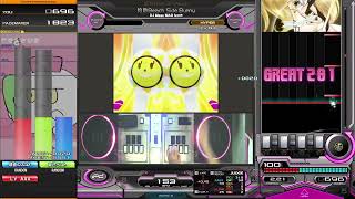 灼熱Beach Side BunnyH RANDOM AAA9 [upl. by Palladin]