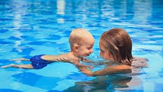 Early Childhood Water Safety with Drowning Prevention Auckland [upl. by Bernita]