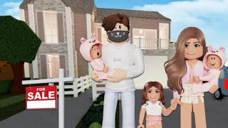 Roblox  🔥 SAIU NOVO UPDATE DO BERÇÁRIO COMO ADOTAR 🍼  RoVille [upl. by Jacenta]